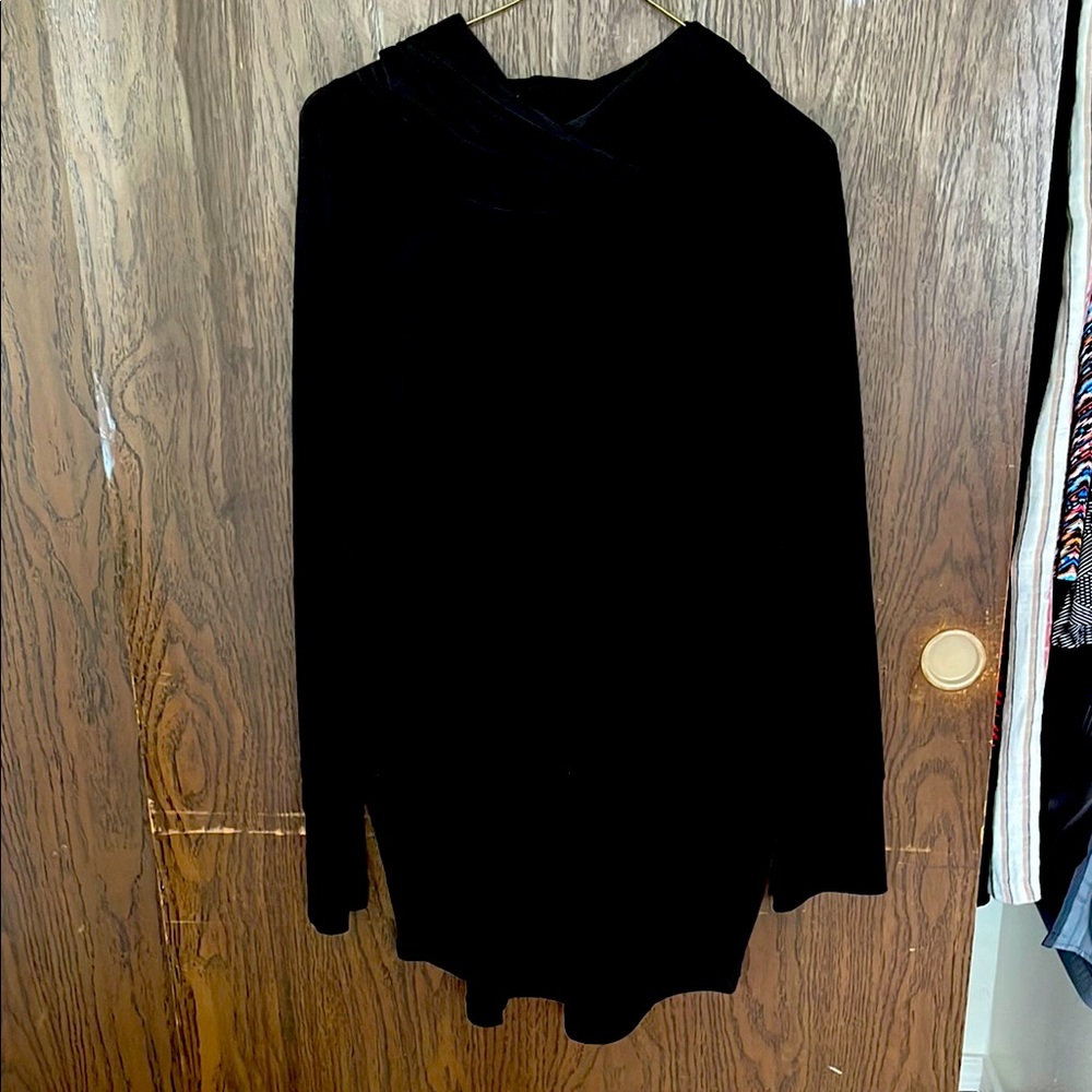 Black LuLaRoe Amber